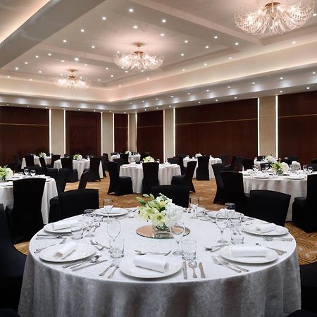 Riyadh Marriott Hotel Ngoại thất bức ảnh