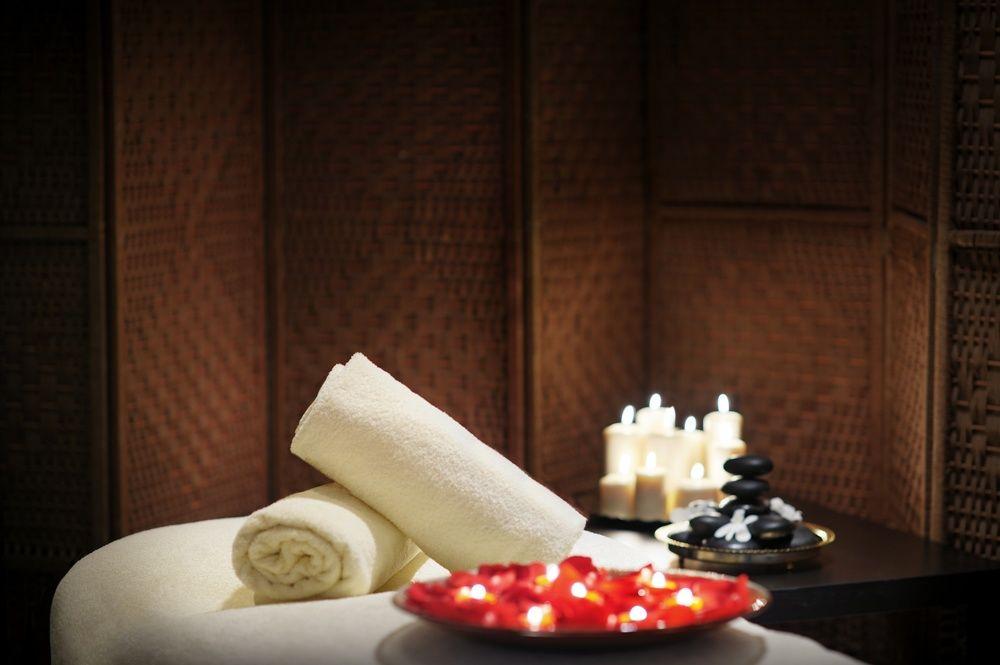 Riyadh Marriott Hotel Ngoại thất bức ảnh