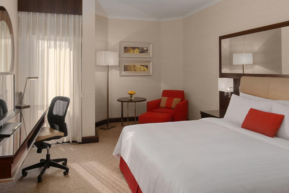 Riyadh Marriott Hotel Ngoại thất bức ảnh