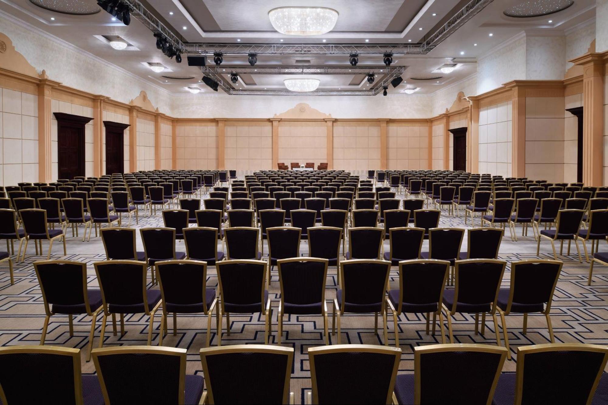 Riyadh Marriott Hotel Ngoại thất bức ảnh