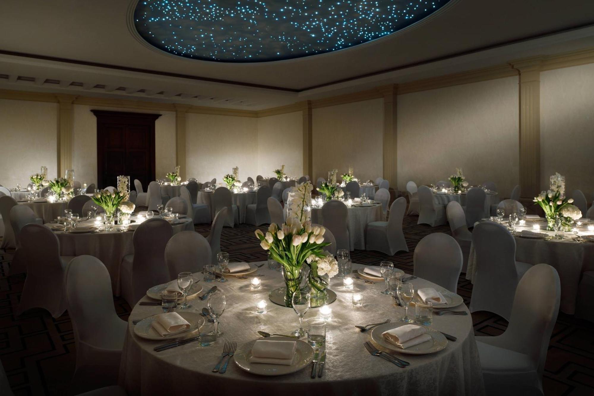 Riyadh Marriott Hotel Ngoại thất bức ảnh