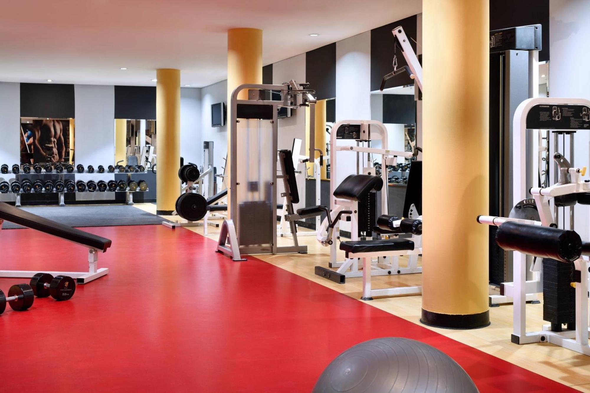 Riyadh Marriott Hotel Ngoại thất bức ảnh
