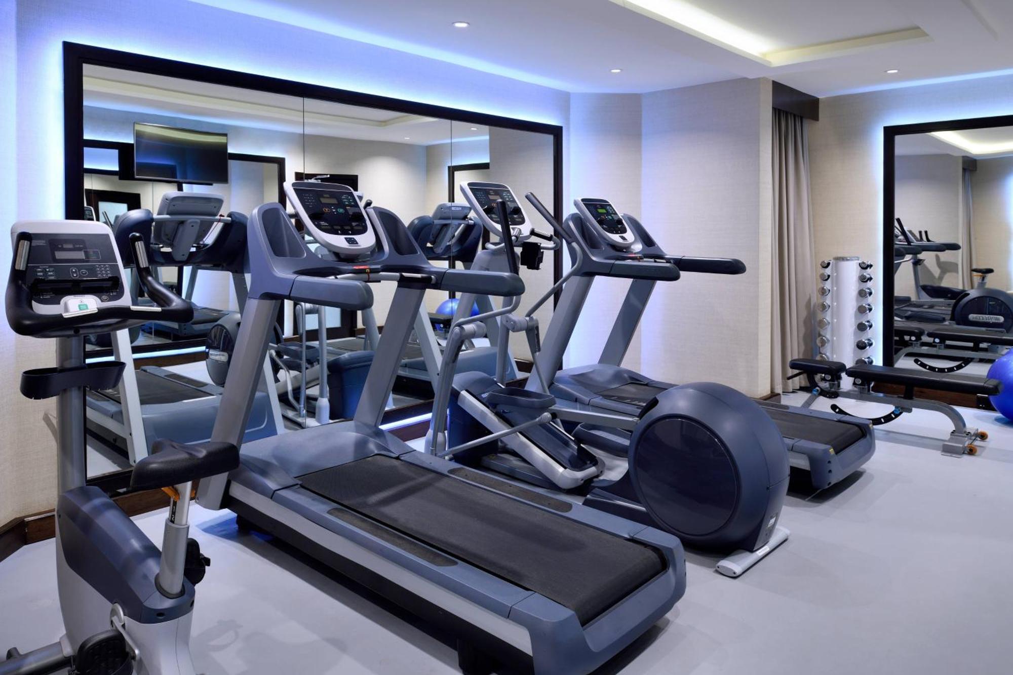 Riyadh Marriott Hotel Ngoại thất bức ảnh