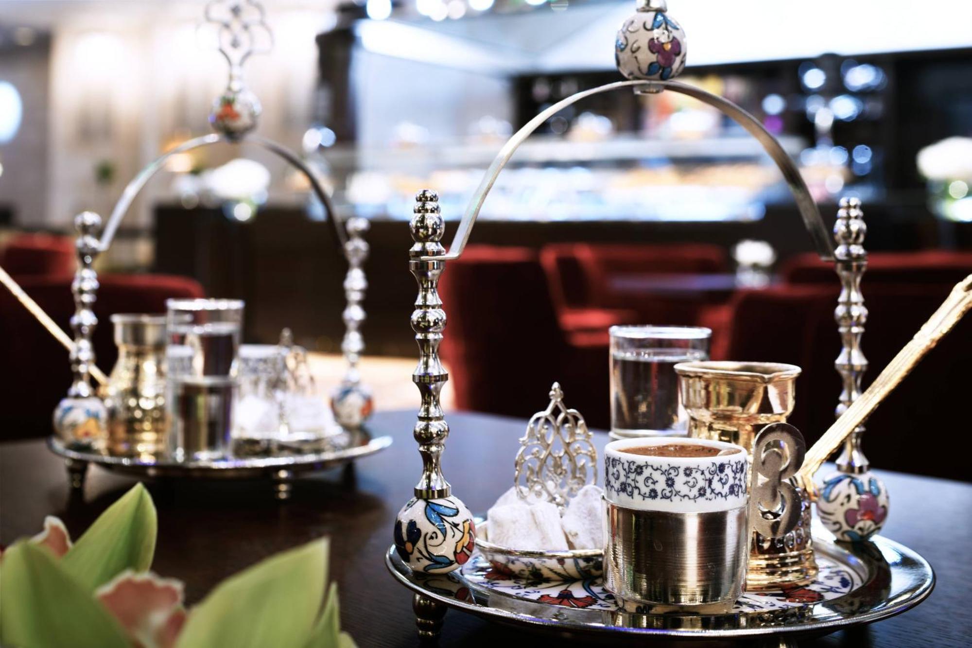 Riyadh Marriott Hotel Ngoại thất bức ảnh