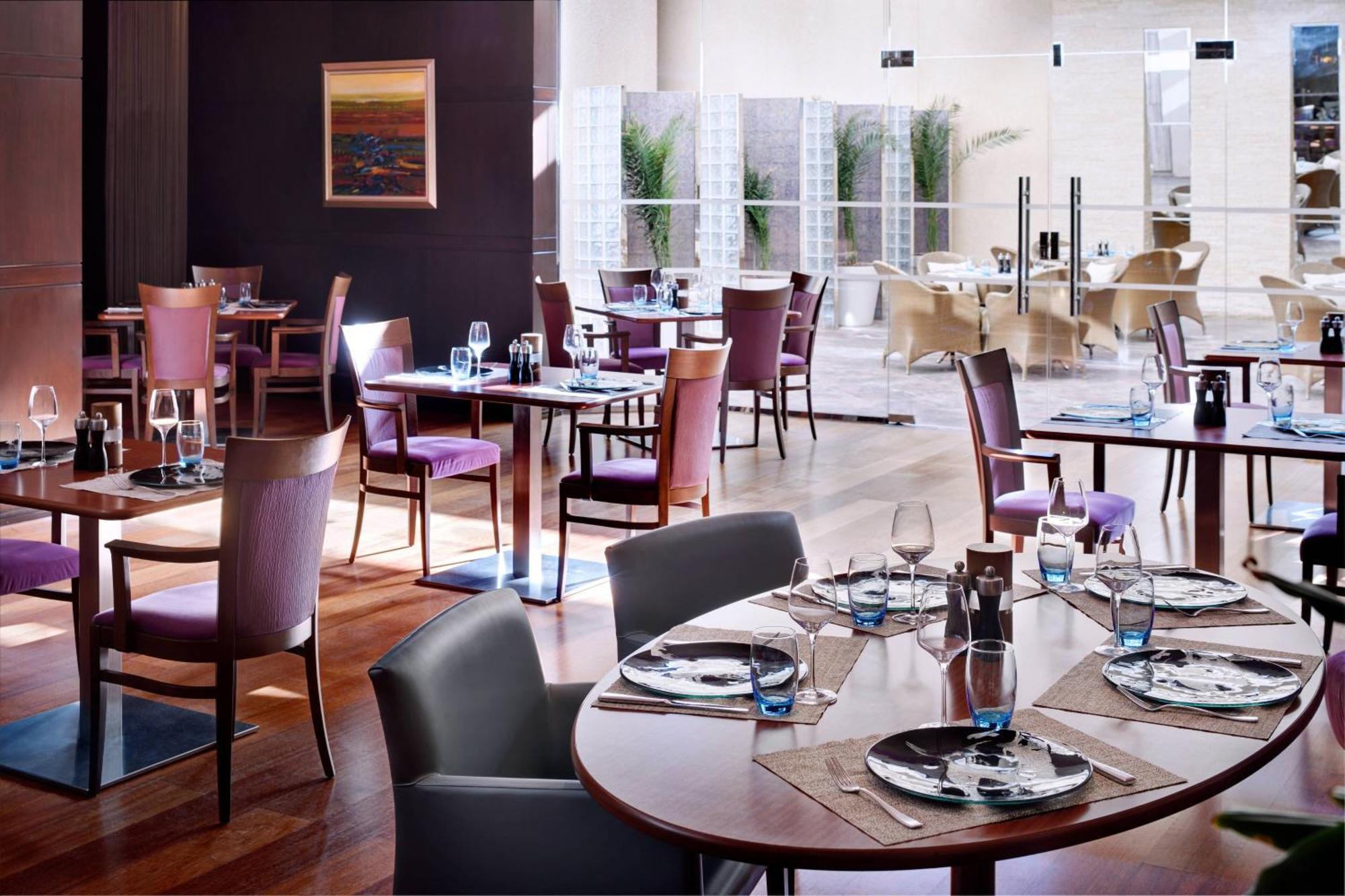 Riyadh Marriott Hotel Ngoại thất bức ảnh