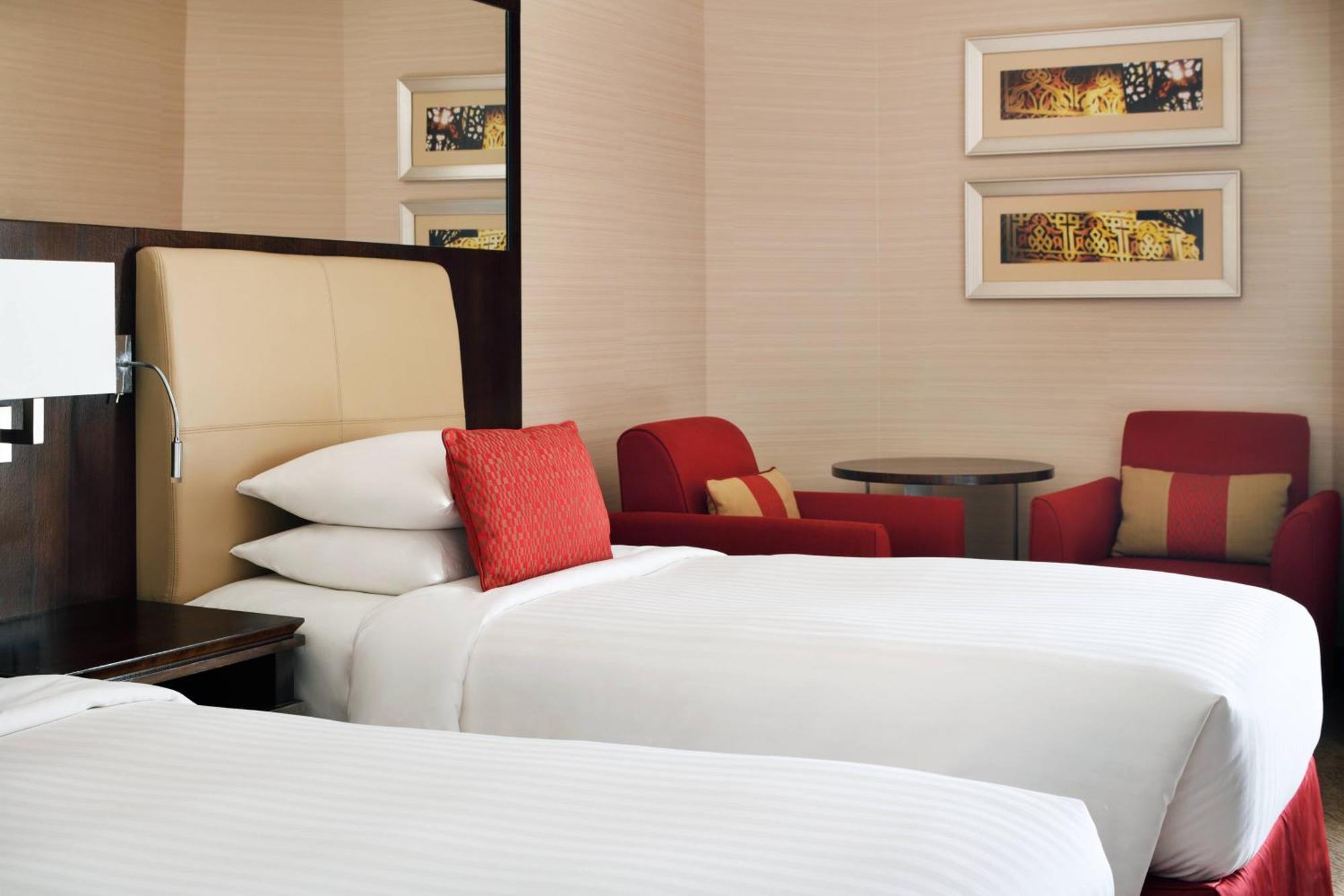 Riyadh Marriott Hotel Ngoại thất bức ảnh