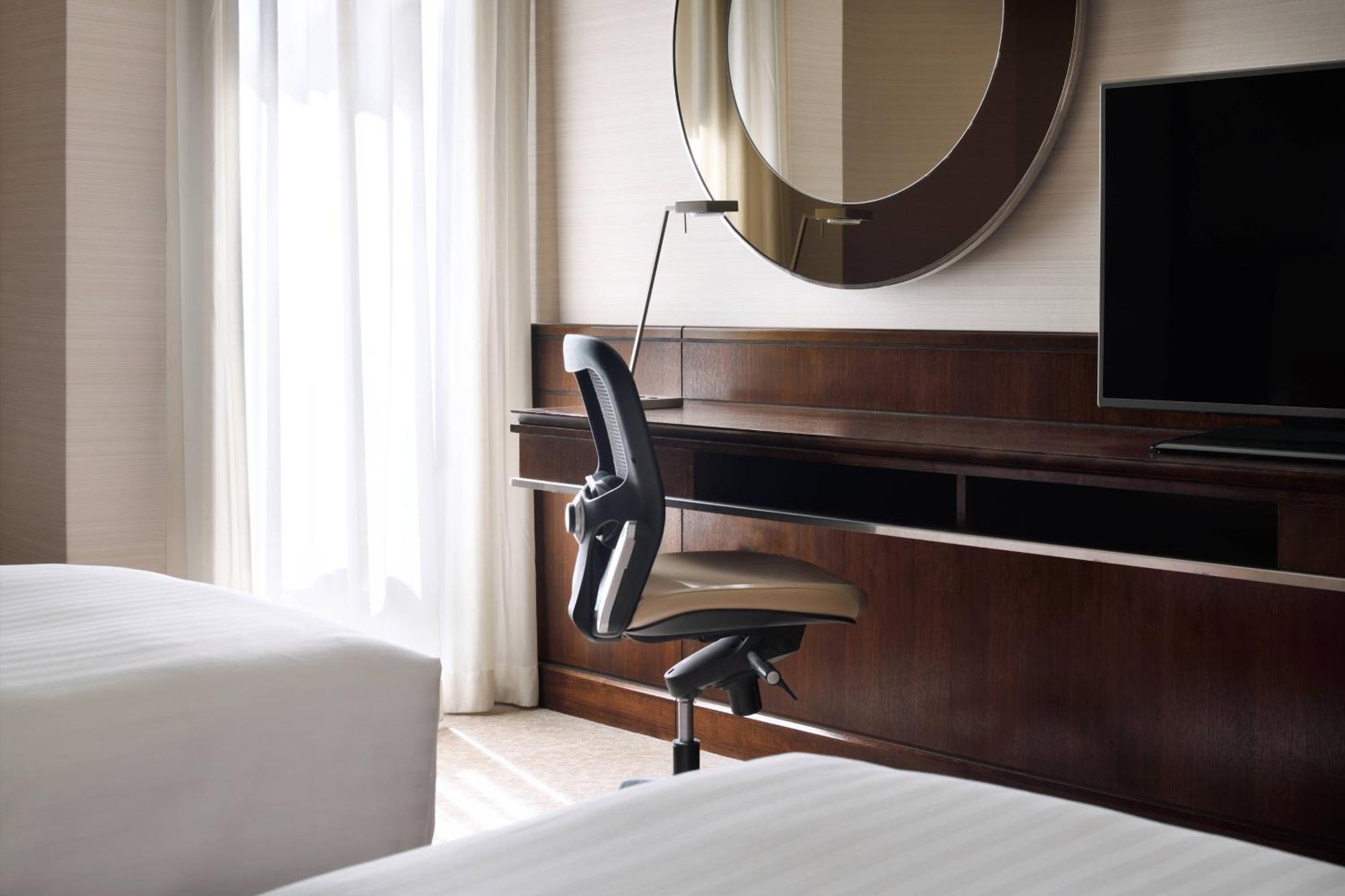 Riyadh Marriott Hotel Ngoại thất bức ảnh