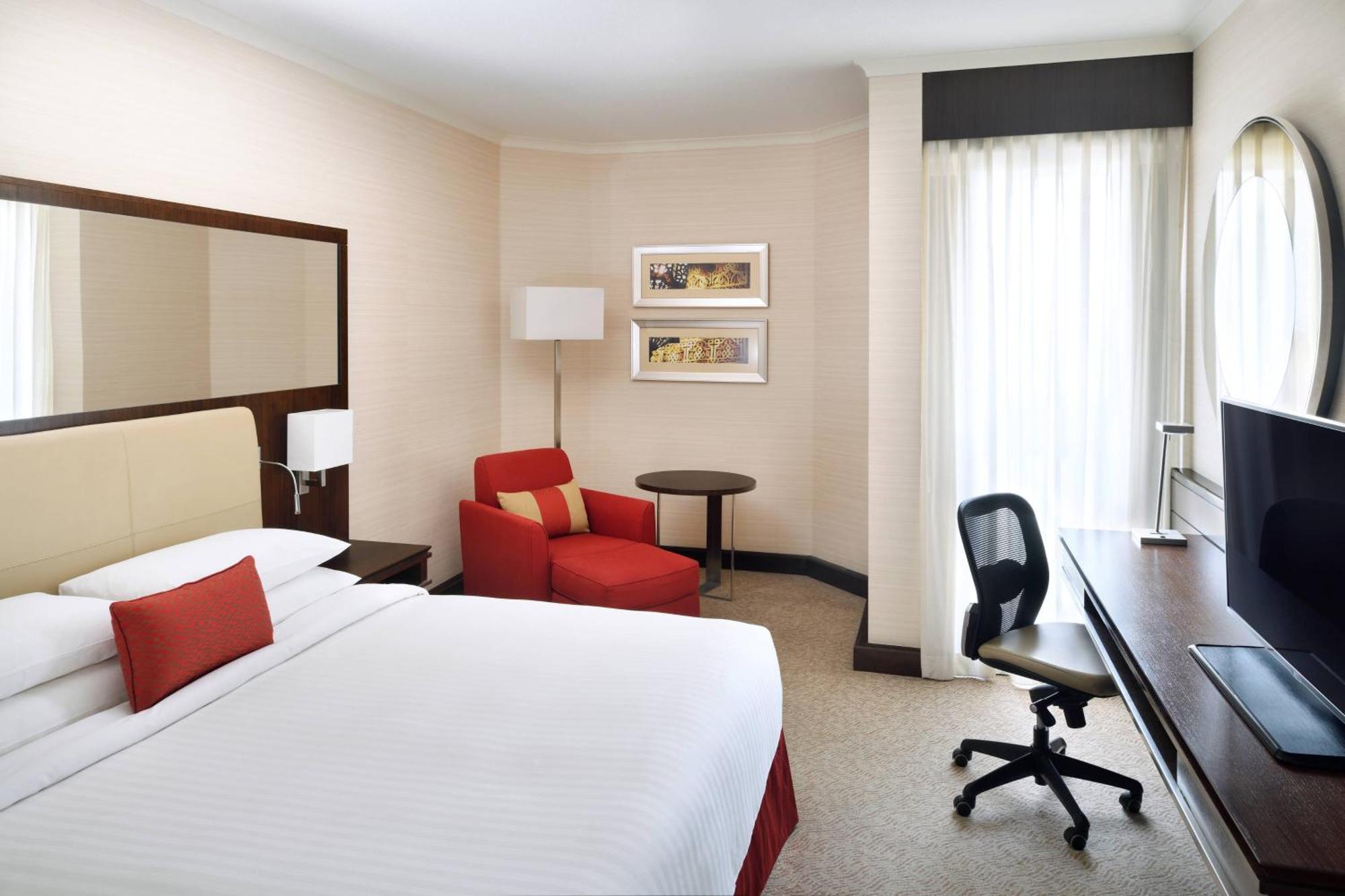 Riyadh Marriott Hotel Ngoại thất bức ảnh