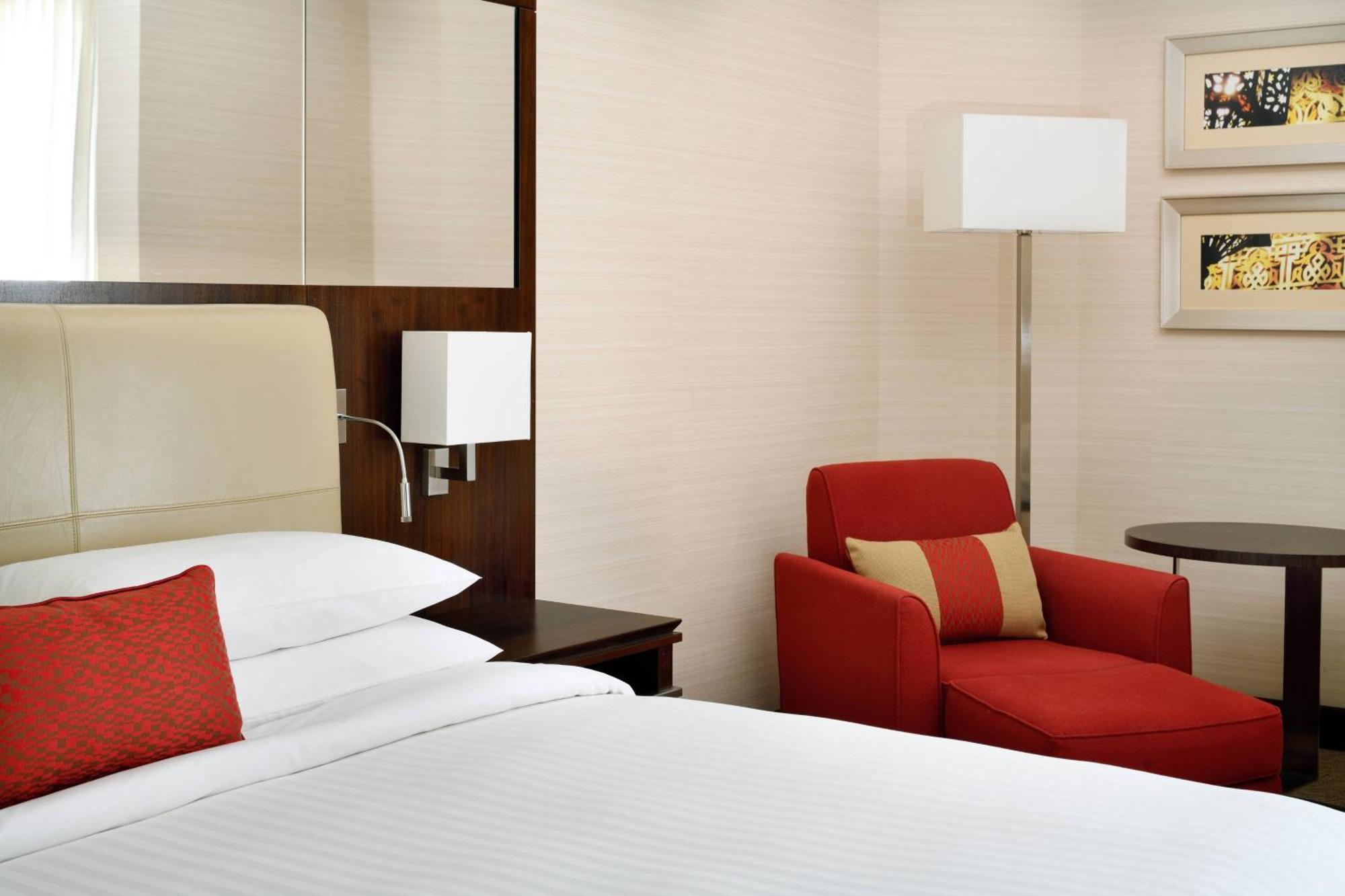 Riyadh Marriott Hotel Ngoại thất bức ảnh