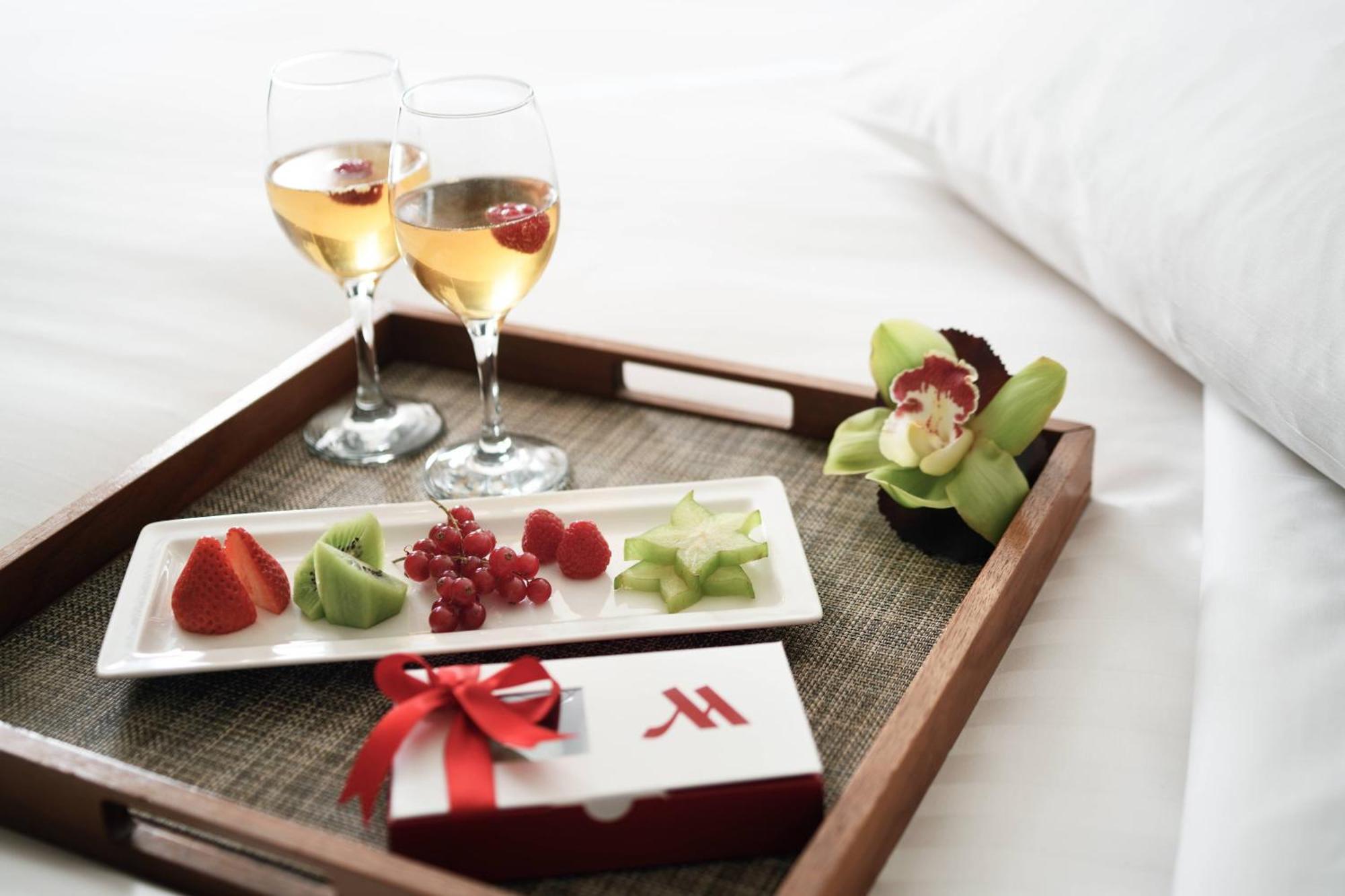 Riyadh Marriott Hotel Ngoại thất bức ảnh