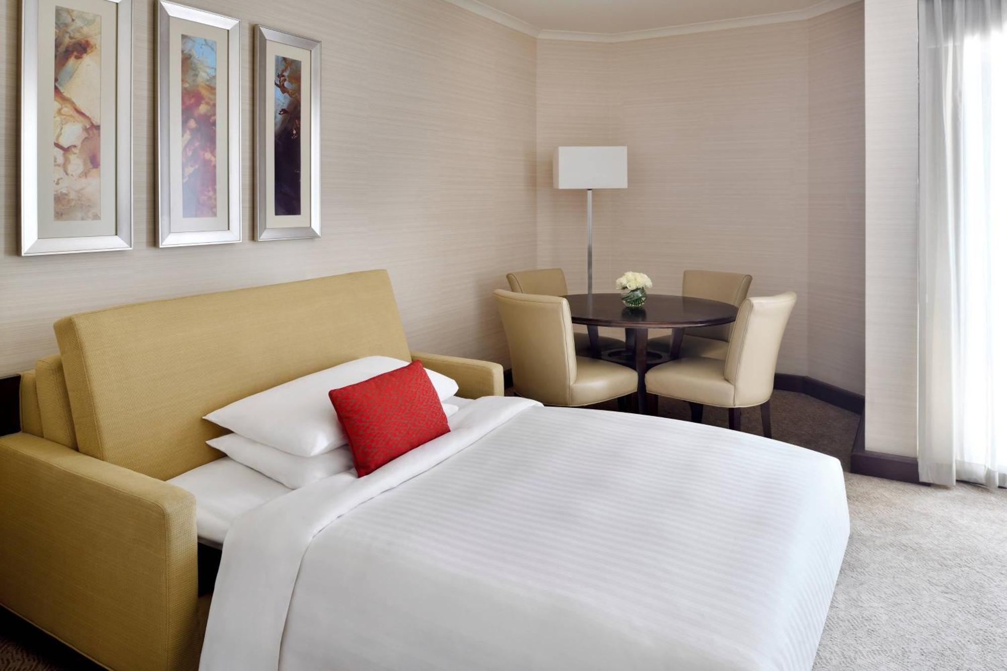 Riyadh Marriott Hotel Ngoại thất bức ảnh