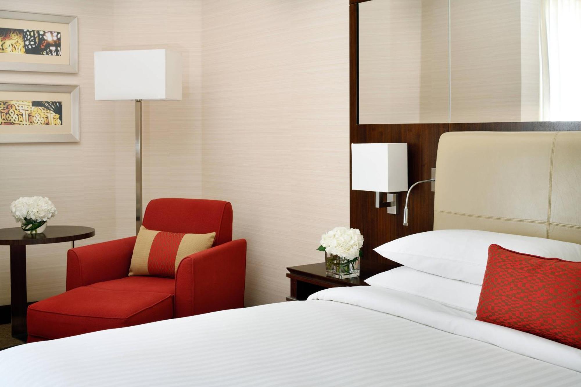 Riyadh Marriott Hotel Ngoại thất bức ảnh